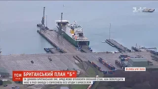 Британський уряд може оголосити воєнний стан у разі неконтрольованого брекзіту – ЗМІ