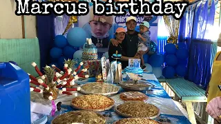 Junior ni marcos nagbirthday|Val Santos Matubang|Kalingap rab|KUMANDERNIMARCOS|MARCOSTVCHANNEL