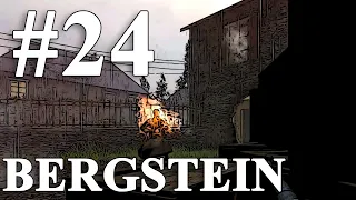 Call Of Duty 2 Walkthrough Part 9-American Campaign - Hill 400 - Bergstein/Approaching Hill 400(1/3)