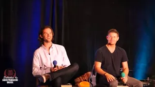 Tom e Tio Jensen (VanCon 2014)