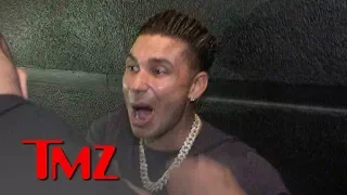 Pauly D to Khloe: Give Tristan Thompson 2nd Chance! | TMZ