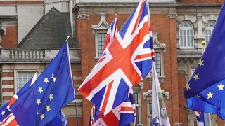 Brexit: What the Final Deal Means for the UK and EU