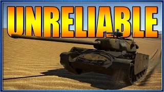 MO' GUN MO' PROBLEMS | The T-44-100 (War Thunder 1.57 RB Gameplay)