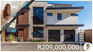 World's Most Beautiful Homes | R209,000,000 | Ep #220