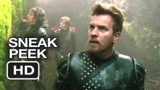 Jack The Giant Slayer Official New Trailer Sneak Peek (2013) - Ewan McGregor Movie HD