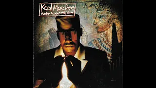 Kool Moe Dee   -  Times Up (1991)