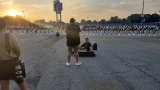 Phantom Regiment 2023- Harmonic Journey