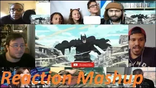 BATMAN Ninja Trailer Reaction!!!   忍者バットマン反応  || Batman Ninja