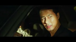 2022 Korean Film Festival | Escape From Mogadishu Trailer (dir. RYU Seungwan)