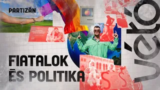 Így árulja el a politika a fiatalokat ❌ Vétó #02