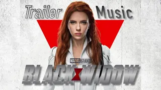 Marvel Studios' Black Widow | Final Trailer Music