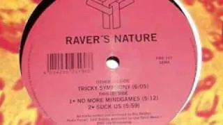 Raver's Nature - Suck Us