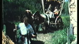 FILM VAULT - The Pied Piper (1972)