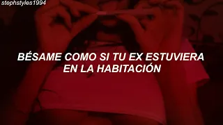 Jonas Brothers - X ft. Karol G (Traducida al español)