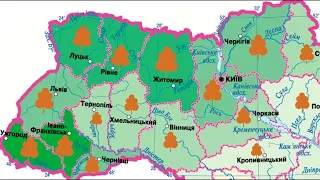 Рівненська область Україна