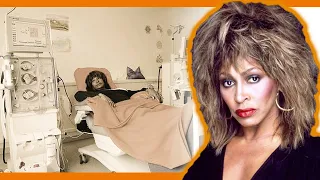 Das Leben und das traurige Ende von Tina Turner