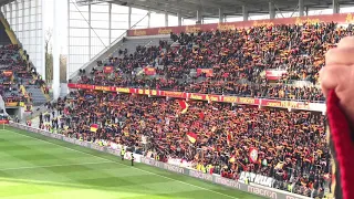 Les Corons - (RCLens-FCMetz 9/02/2019)