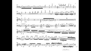 Tchaikovsky - Variations on a Rococo - S. Nakariakov flugelhorn
