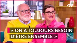 Corinne & Jean : l'amour comme une évidence - Ça commence aujourd'hui