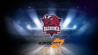 El camino al Playoff Final de... KIROLBET Baskonia