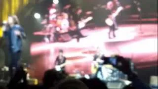 The Rolling Stones  One more shot Clip