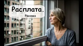 Нужна ли такая расплата за ошибки воспитания детей? Аудиокнига, истории из жизни