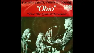 Ohio (Crosby, Stills, Nash, and Young Cover)