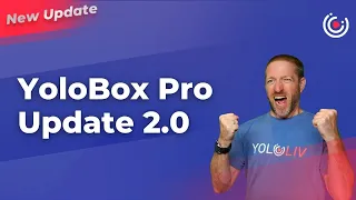 What’s New in YoloBox Pro v2.0.0 – Video Replay, Overlay Optimization, and YoloCast Web URL Built-in