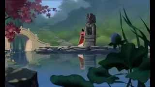 Mulan (1998) / Reflection (Türkçe Dublaj)