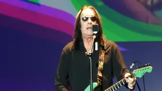 Couldn't I Just Tell You - Todd Rundgren