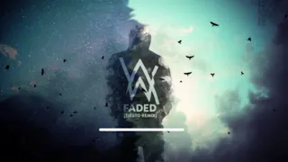 Alan Walker  I Dont Wanna Go[BASSBOOST]