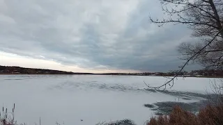 НЕБО КРАСИВОЕ, НЕБО РОДНОЕ, ХОРОШИЙ ВИД.