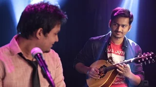 Main Hoon Hero Tera Unplugged Cover by Jallosh Band Vishal Bagul ft. Puneet Kushwaha