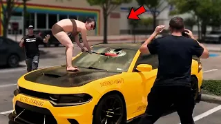 TOTAL IDIOTS AT WORK #43 |  BAD DAY AT WORK 2023 ||  Total Idiots in Cars || Fail Compilation 2023