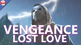 Vengeance: Lost Love Gameplay (PC HD)