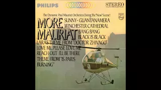 Paul Mauriat - More Mauriat (USA 1966) [Full Album]