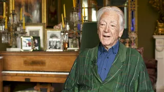 Richard Bonynge on the World of Ballet