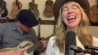 Don't Get Around Much Anymore (Morgan James Cover)