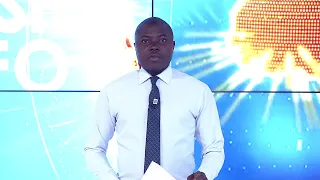 Le Flash de 18 Heures de RTI 1 du 17 avril 2024 par Kolo Coulibaly