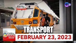 State of the Nation Express: February 23, 2023 [HD]