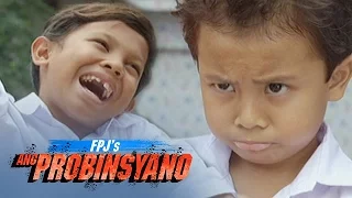 FPJ's Ang Probinsyano: Makmak shows support for Onyok (With Eng Subs)