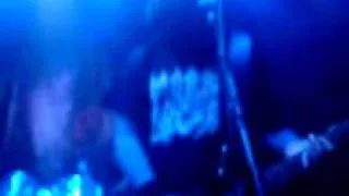 Astrarot - Total Ignorance Live @ 8ball (14.2.10)