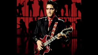 ELVIS PRESLEY - 68 Comeback Special