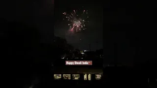 Diwali | Indian festival | firework | 2021 #diwali #london