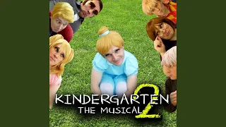 Kindergarten 2: The Musical