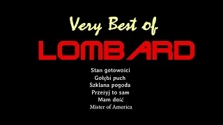 LOMBARD - greatest hits - największe przeboje.