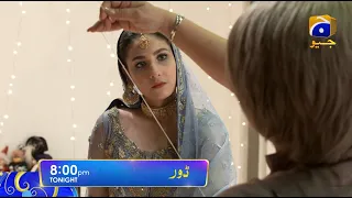 Dour - Episode 11 Promo - Tonight at 8:00 PM only on Har Pal Geo