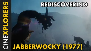 Rediscovering: Jabberwocky (1977)