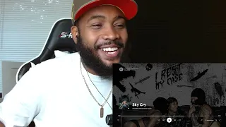 YoungBoy Never Broke Again - Decided | 5 Year Anniversary Reaction (Raw Edit)