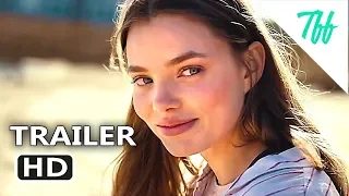 LOW TIDE Official Trailer (2019) Jaeden Martell, Thriller Movie HD | The FeedFlare